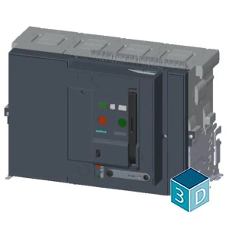 Siemens 3WA1220-4.A50-.... — photo 3 of 3