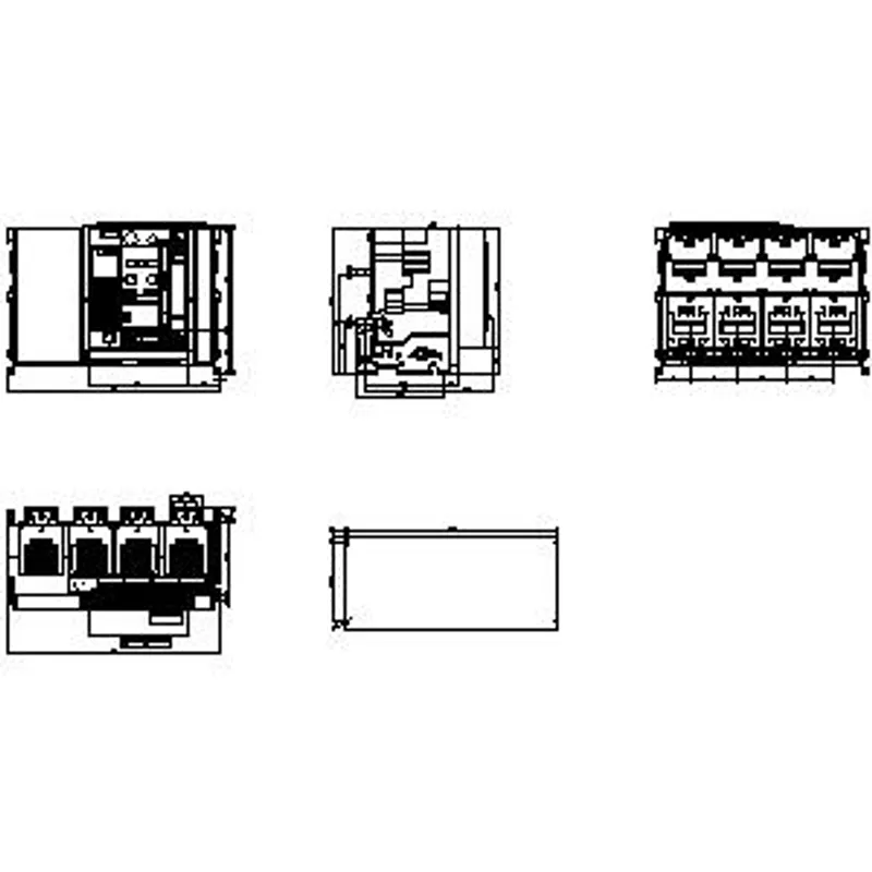 Siemens 3WA1220-4.A50-.... — photo 2 of 3