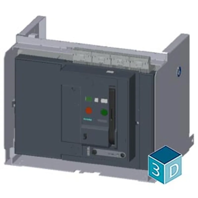 Siemens 3WA1220-4.A54-.... — photo 3 of 3