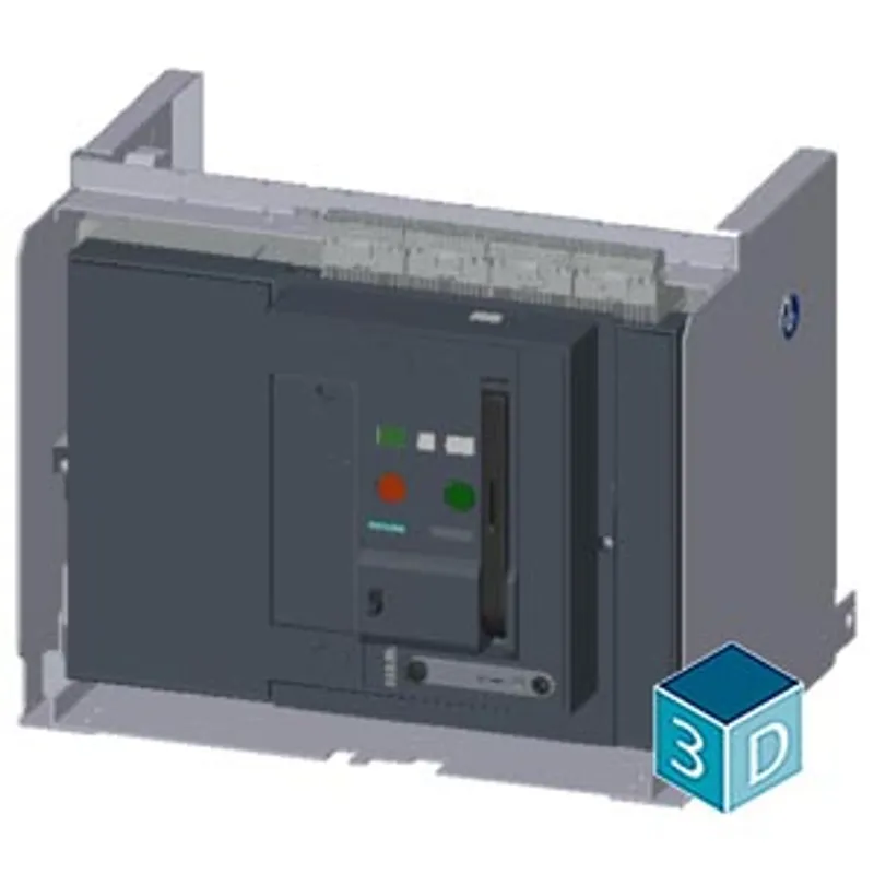 Siemens 3WA1220-4.A57-.... — photo 3 of 3