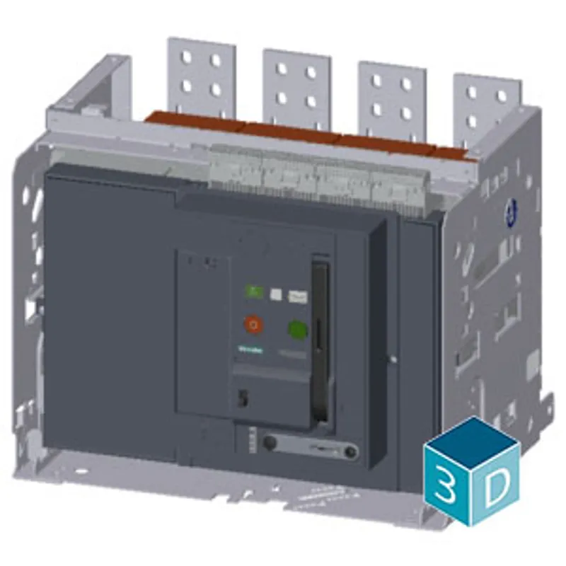 Siemens 3WA1220-4.A73-.... — photo 3 of 3