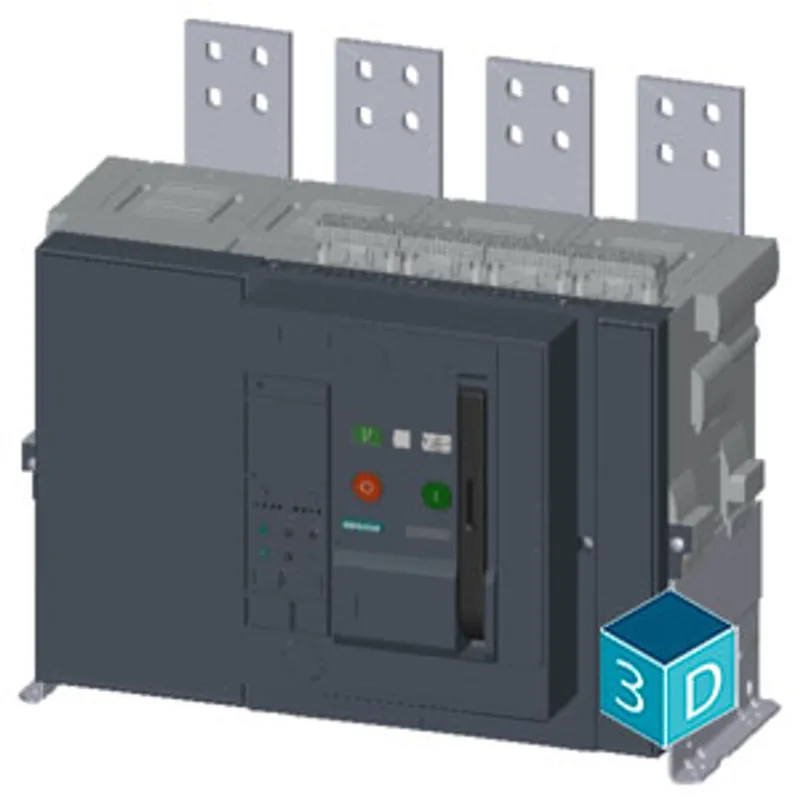Siemens 3WA1220-4.B13-.... — photo 3 of 3