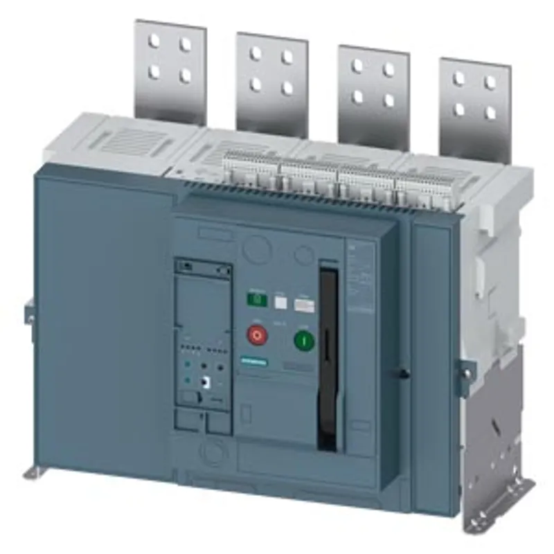 Siemens 3WA1220-4.B13-.... — photo 1 of 3