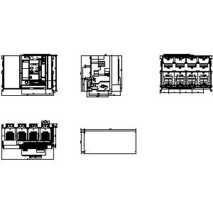 Siemens 3WA1220-4.B50-.... — photo 2 of 3