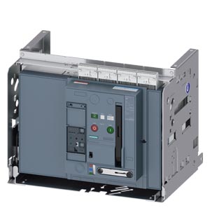 Siemens 3WA1220-4.B57-.... — photo 1 of 3
