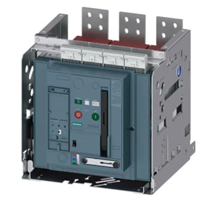 Siemens 3WA1220-4.B63-.... — photo 1 of 3