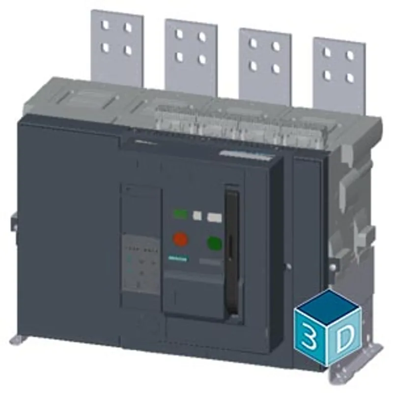 Siemens 3WA1220-4.C23-.... — photo 3 of 3