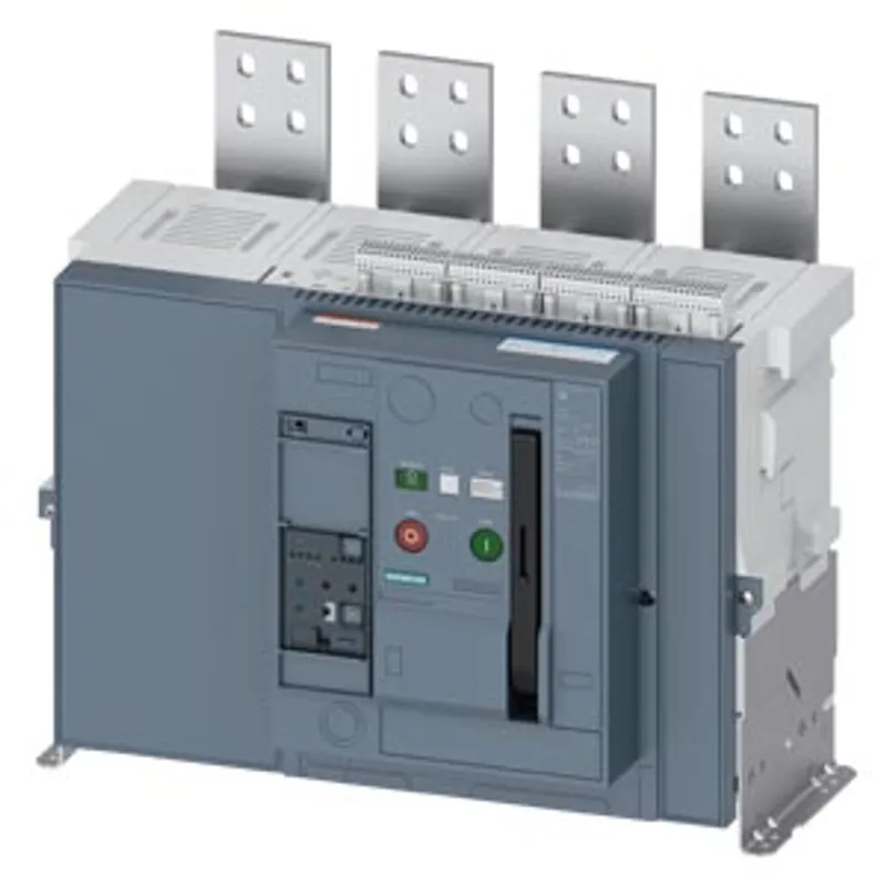 Siemens 3WA1220-4.C23-.... — photo 1 of 3
