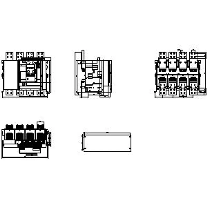 Siemens 3WA1220-4.C23-.... — photo 2 of 3