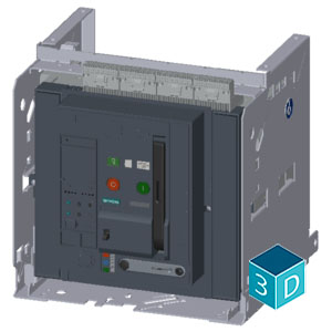 Siemens 3WA1220-4.C31-.... — photo 3 of 3