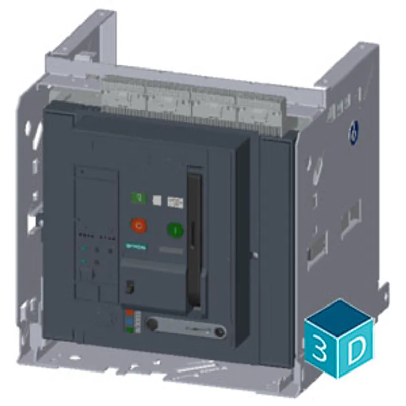Siemens 3WA1220-4.C36-.... — photo 3 of 3