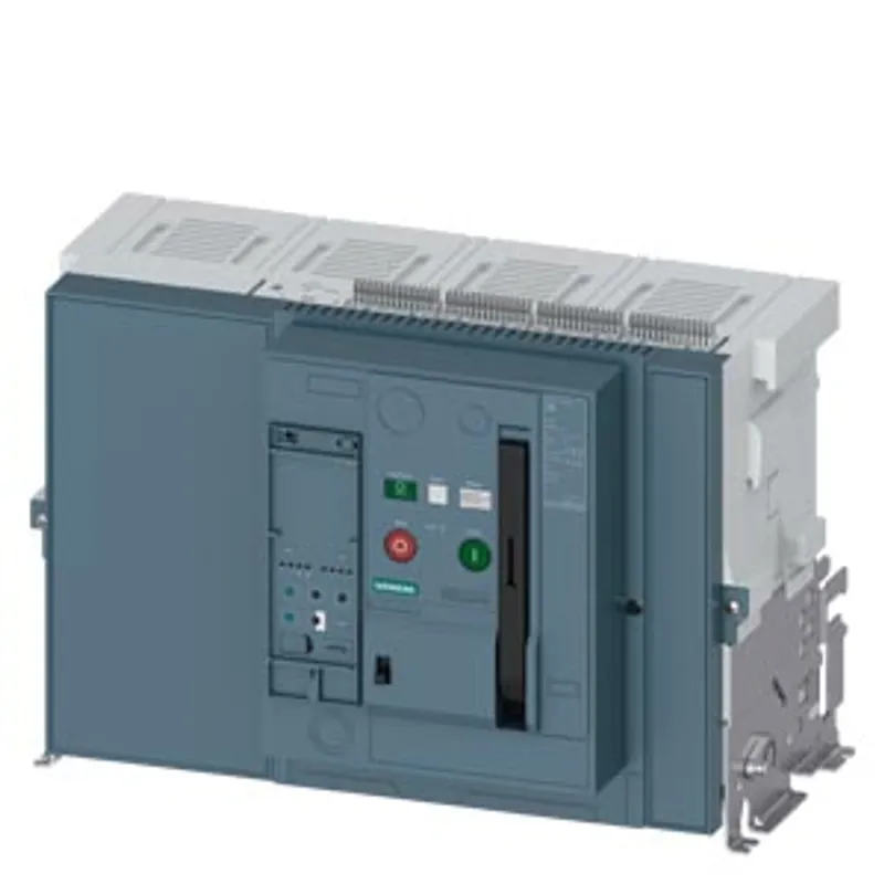 Siemens 3WA1220-4.C40-.... — photo 1 of 3
