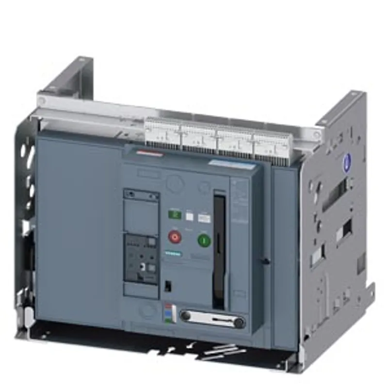 Siemens 3WA1220-4.C42-.... — photo 1 of 3
