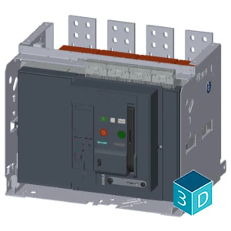 Siemens 3WA1220-4.C43-.... — photo 3 of 3