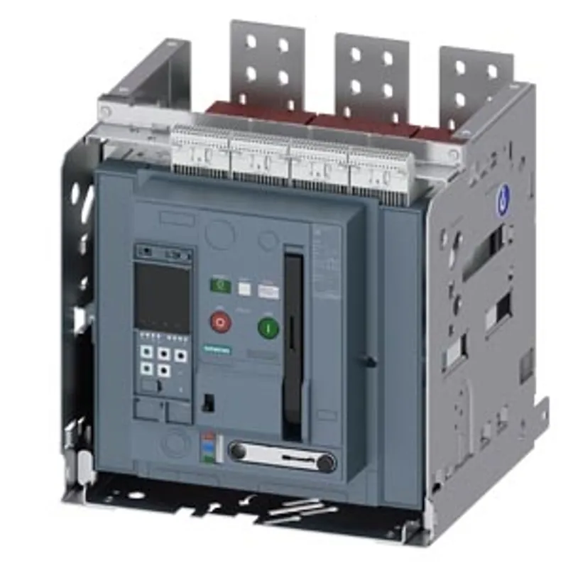 Siemens 3WA1220-4.E63-.... — photo 1 of 3
