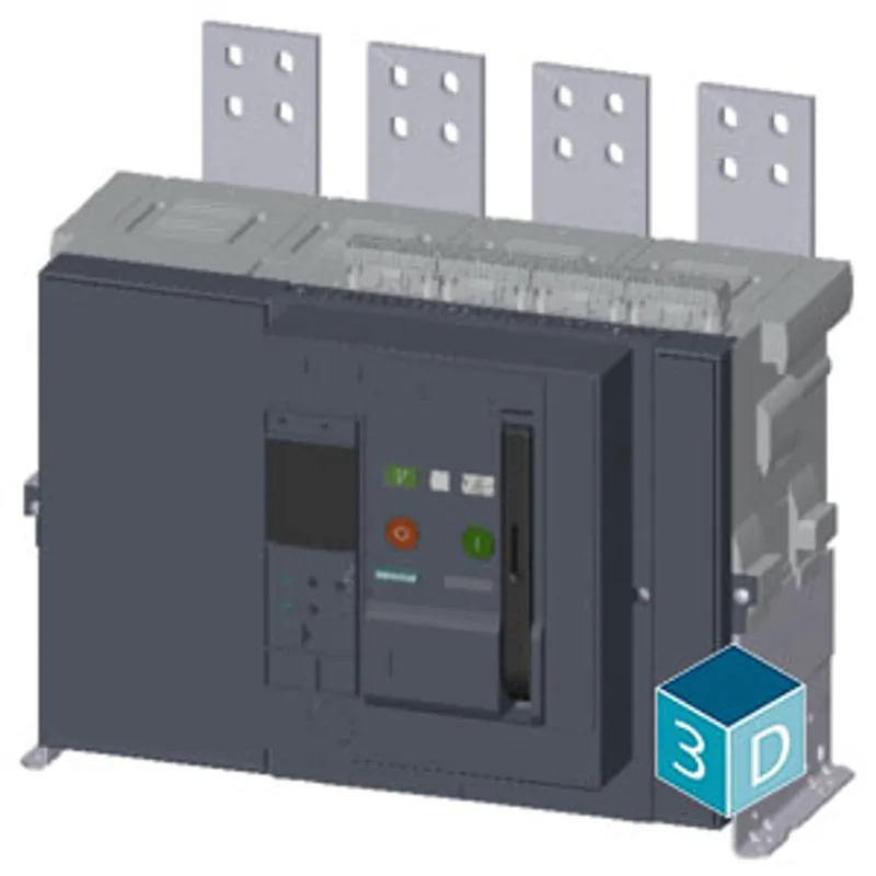 Siemens 3WA1220-4.F13-.... — photo 3 of 3