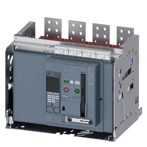 Siemens 3WA1220-4.F43-.... — photo 1 of 3