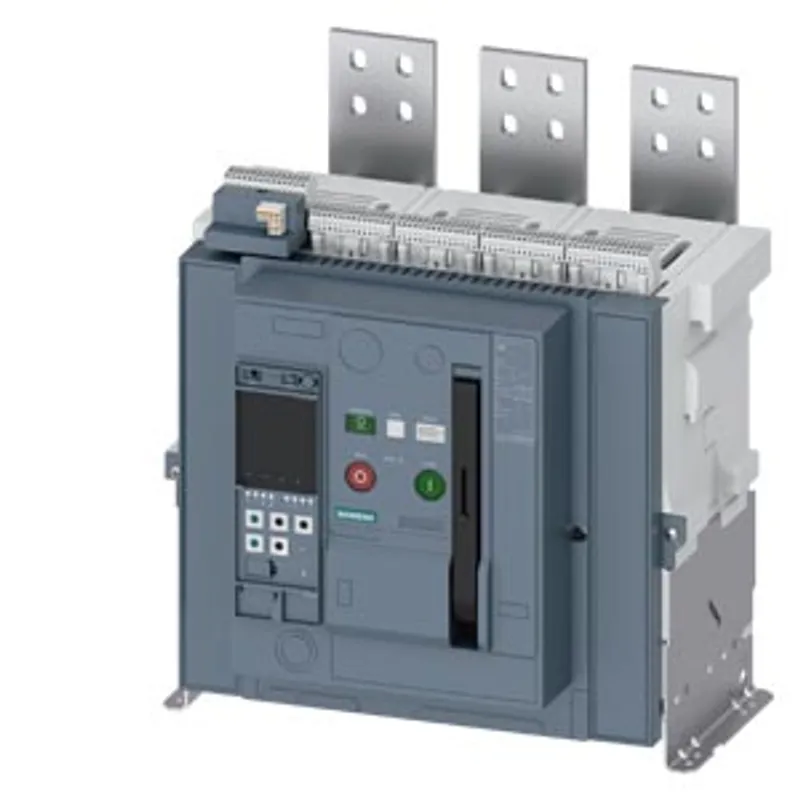 Siemens 3WA1220-4.G03-.... — photo 1 of 3