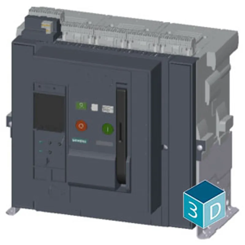 Siemens 3WA1220-4.G05-.... — photo 3 of 3