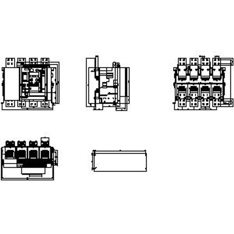 Siemens 3WA1220-4.G13-.... — photo 2 of 3