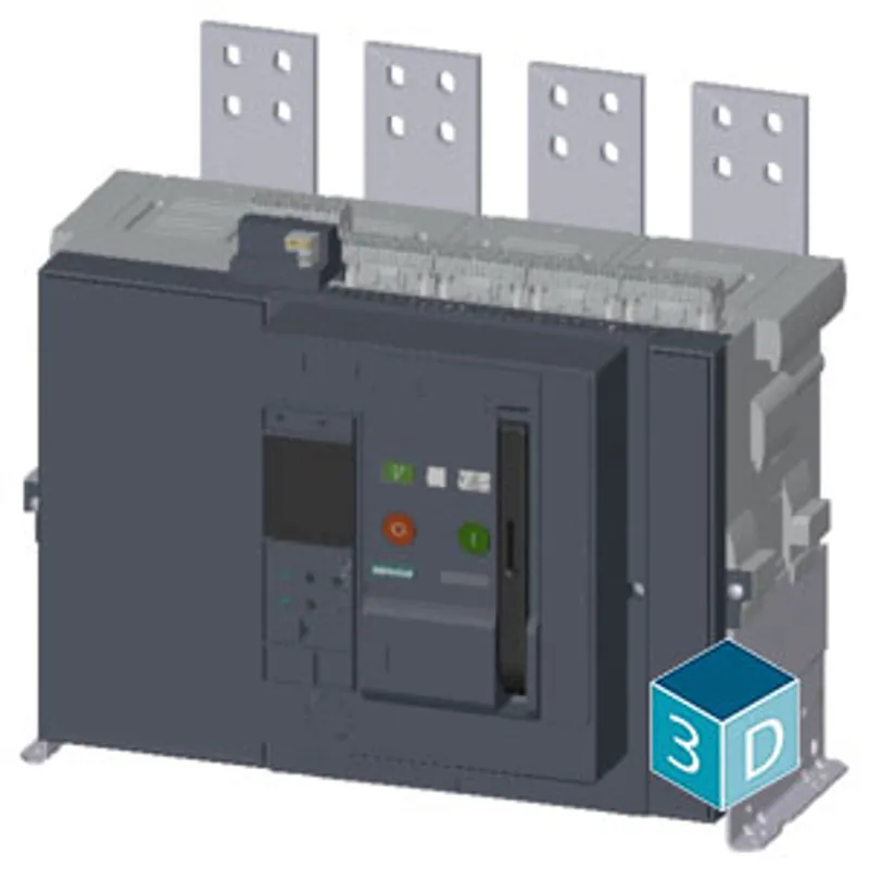 Siemens 3WA1220-4.G13-.... — photo 3 of 3