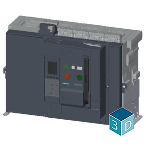 Siemens 3WA1220-4.G21-.... — photo 3 of 3