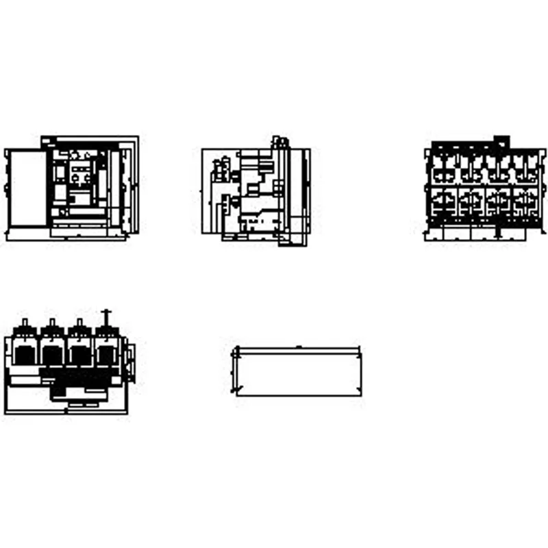 Siemens 3WA1220-4.G21-.... — photo 2 of 3