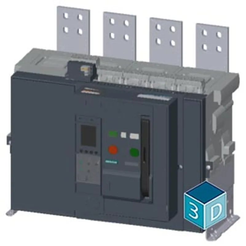 Siemens 3WA1220-4.G23-.... — photo 3 of 3