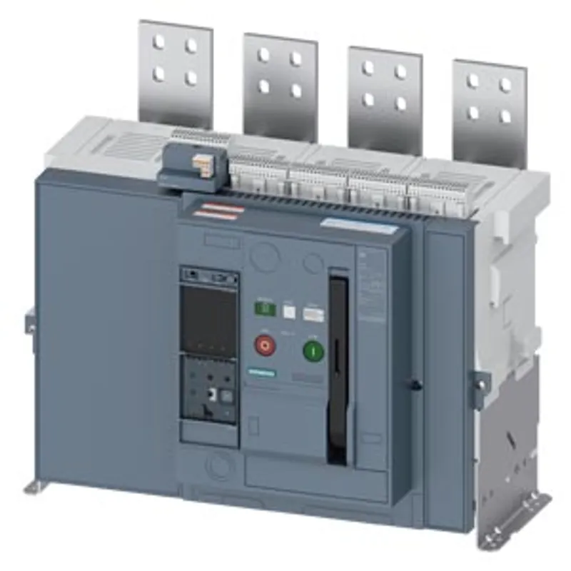 Siemens 3WA1220-4.G23-.... — photo 1 of 3