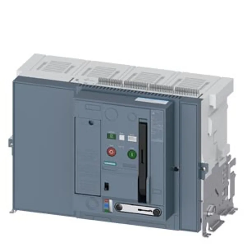 Siemens 3WA1220-5.A50-.... — photo 1 of 3