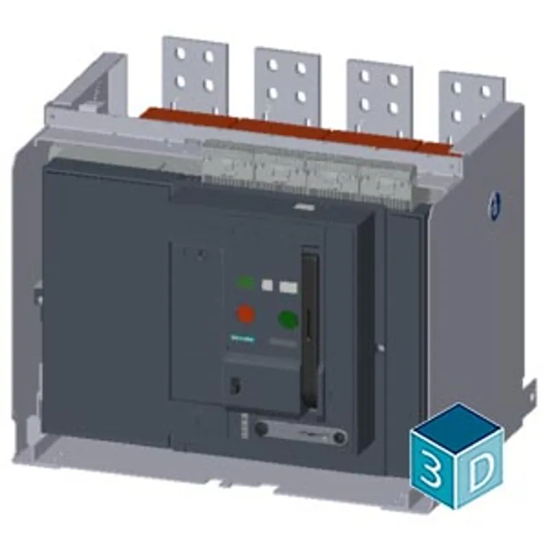 Siemens 3WA1220-5.A53-.... — photo 3 of 3