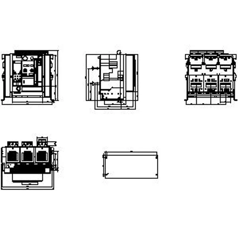 Siemens 3WA1220-5.B02-.... — photo 2 of 3