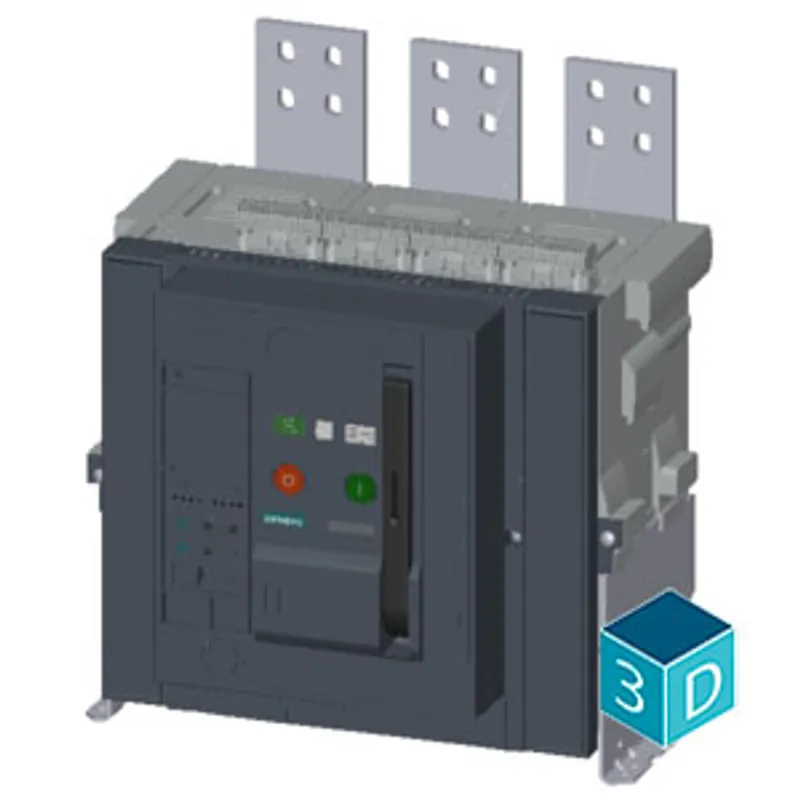 Siemens 3WA1220-5.C03-.... — photo 3 of 3