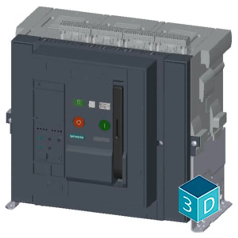 Siemens 3WA1220-5.C05-.... — photo 3 of 3