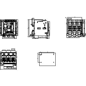 Siemens 3WA1220-5.C63-.... — photo 2 of 3