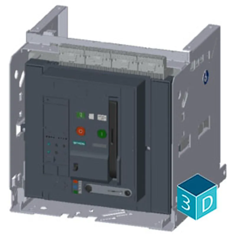 Siemens 3WA1220-5.C68-.... — photo 3 of 3