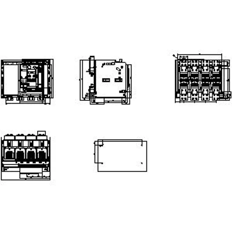 Siemens 3WA1220-5.C73-.... — photo 2 of 3