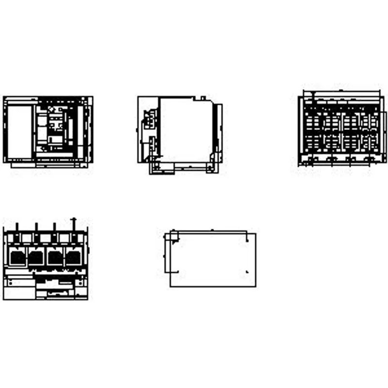 Siemens 3WA1220-5.C81-.... — photo 2 of 3