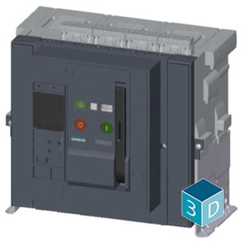 Siemens 3WA1220-5.E02-.... — photo 3 of 3