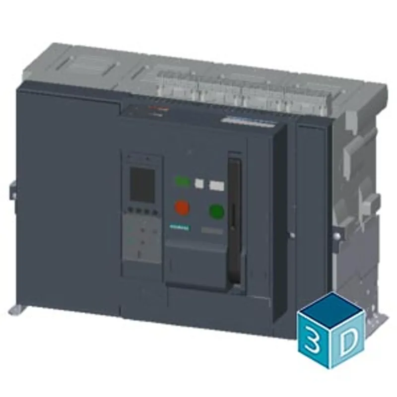 Siemens 3WA1220-5.E21-.... — photo 3 of 3