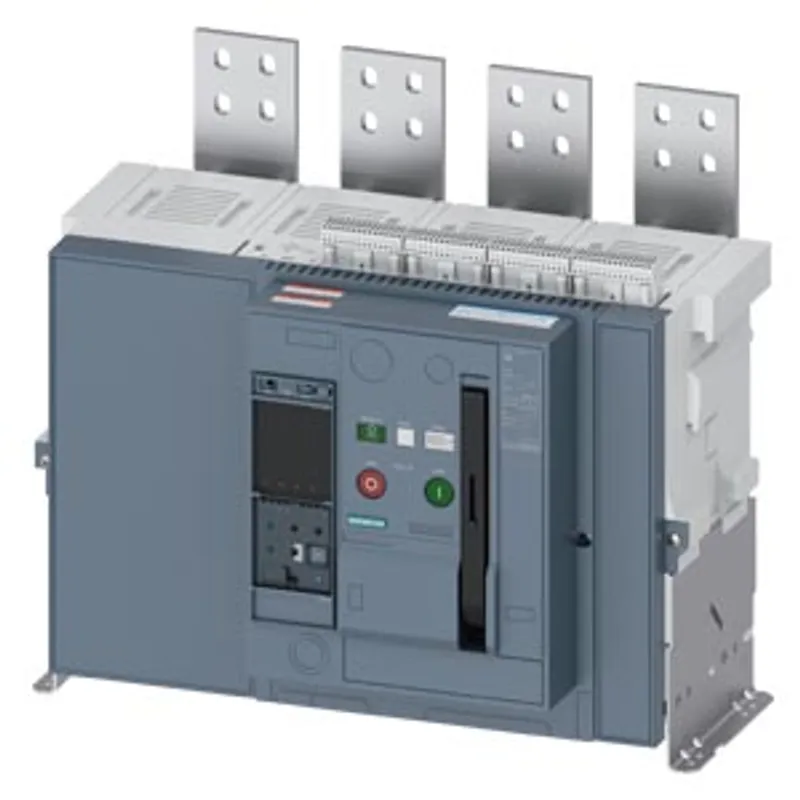 Siemens 3WA1220-5.E23-.... — photo 1 of 3