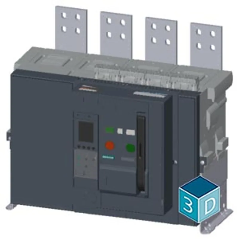 Siemens 3WA1220-5.E23-.... — photo 3 of 3