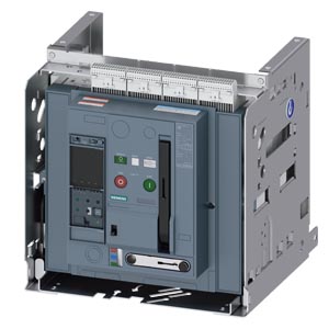 Siemens 3WA1220-5.E62-.... — photo 1 of 3