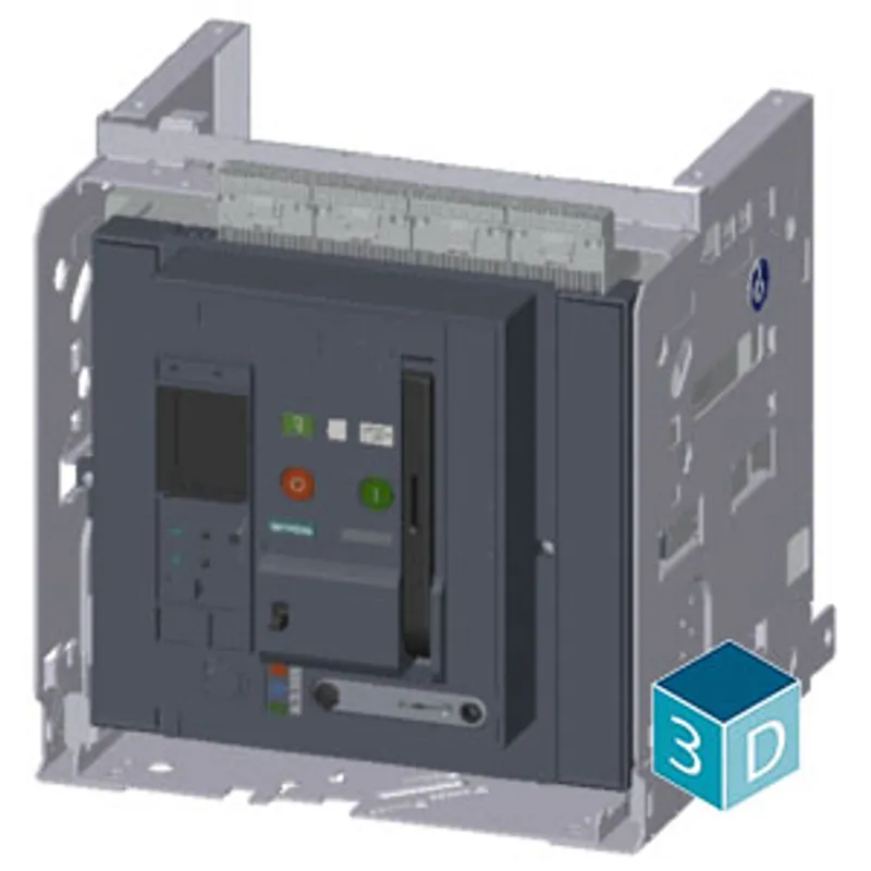 Siemens 3WA1220-5.E66-.... — photo 3 of 3