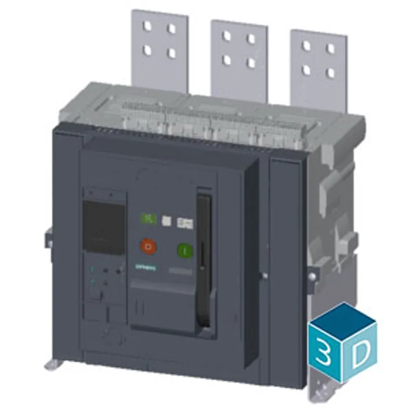 Siemens 3WA1220-5.F03-.... — photo 3 of 3