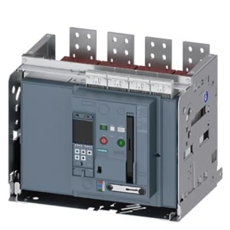 Siemens 3WA1220-5.F43-.... — photo 1 of 3