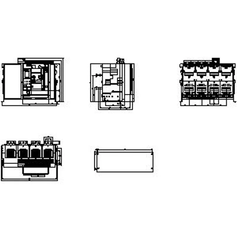 Siemens 3WA1220-5.G12-.... — photo 2 of 3