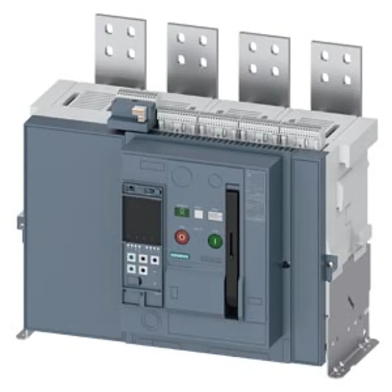 Siemens 3WA1220-5.G13-.... — photo 1 of 3