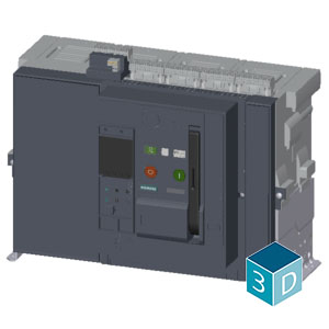 Siemens 3WA1220-5.G15-.... — photo 3 of 3