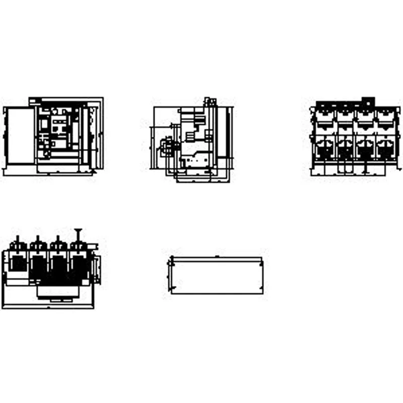 Siemens 3WA1220-5.G16-.... — photo 2 of 3